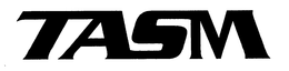 TASM trademark