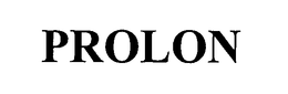 PROLON trademark