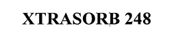 XTRASORB 248 trademark