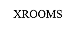XROOMS trademark