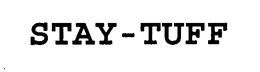 STAY-TUFF trademark
