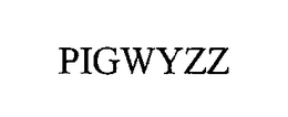 PIGWYZZ trademark