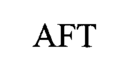 AFT trademark