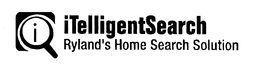 I ITELLIGENTSEARCH RYLAND'S HOME SEARCH SOLUTION trademark