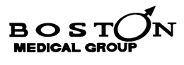 BOSTON MEDICAL GROUP trademark