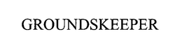GROUNDSKEEPER trademark