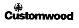 CUSTOMWOOD trademark