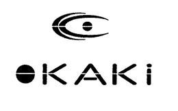OKAKI trademark