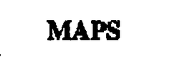 MAPS trademark