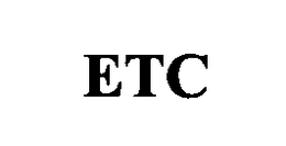 ETC trademark