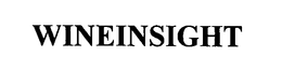 WINEINSIGHT trademark