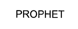 PROPHET trademark