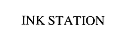 INK STATION trademark