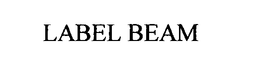 LABEL BEAM trademark