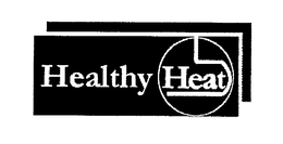 HEALTHY HEAT trademark
