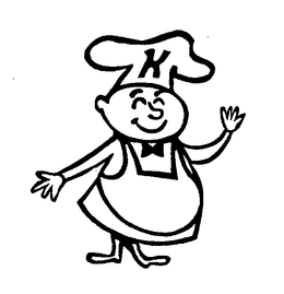 K trademark