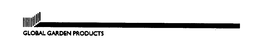 GLOBAL GARDEN PRODUCTS trademark