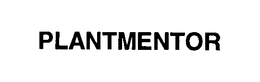 PLANTMENTOR trademark