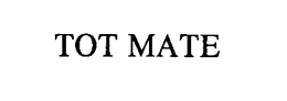 TOT MATE trademark