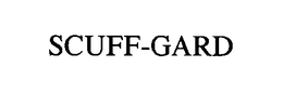 SCUFF-GARD trademark