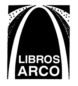 LIBROS ARCO trademark