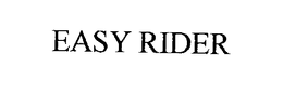 EASY RIDER trademark