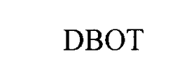 DBOT trademark