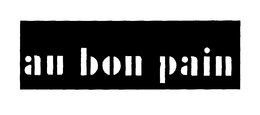 AU BON PAIN trademark