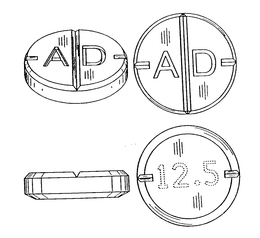 AD trademark