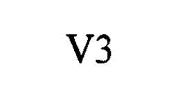 V3 trademark