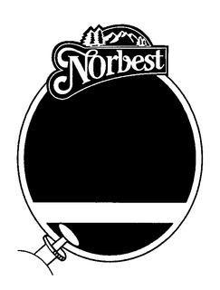 NORBEST trademark