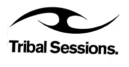 TRIBAL SESSIONS trademark