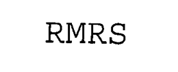 RMRS trademark