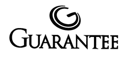 G GUARANTEE trademark