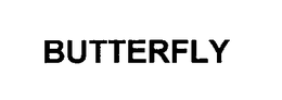 BUTTERFLY trademark