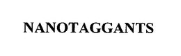 NANOTAGGANTS trademark