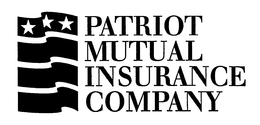 PATRIOT MUTUAL INSURANCE COMPANY trademark