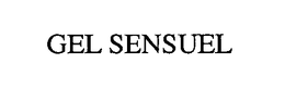 GEL SENSUEL trademark
