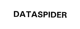 DATASPIDER trademark