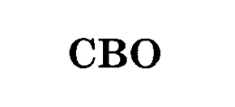 CBO trademark