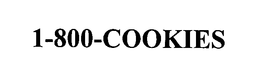 1-800-COOKIES trademark