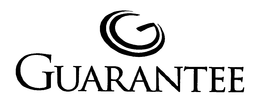 G GUARANTEE trademark