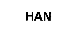 HAN trademark