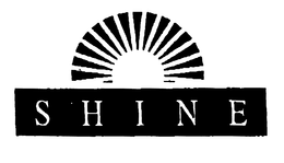 SHINE trademark