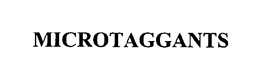 MICROTAGGANTS trademark