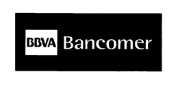 BBVA BANCOMER trademark