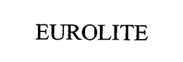 EUROLITE trademark