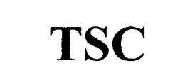 TSC trademark