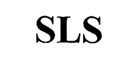 SLS trademark