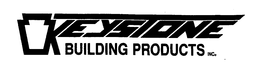 KEYSTONE BUILDING PRODUCTS INC. trademark